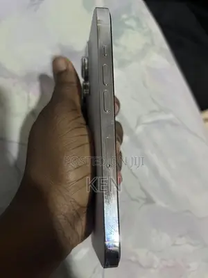 Apple iPhone 14 Pro 256 GB White