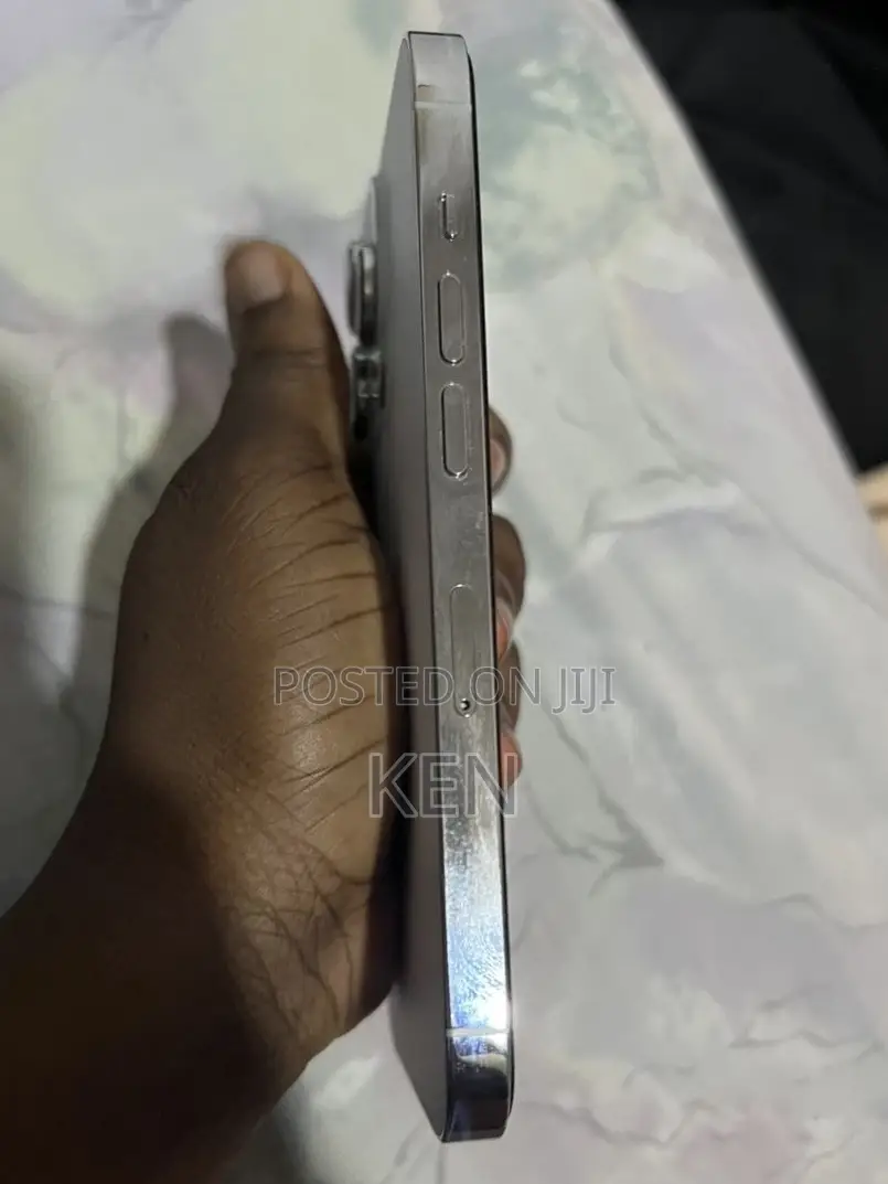 Apple iPhone 14 Pro 256 GB White