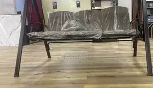 Garden Swing Sofa