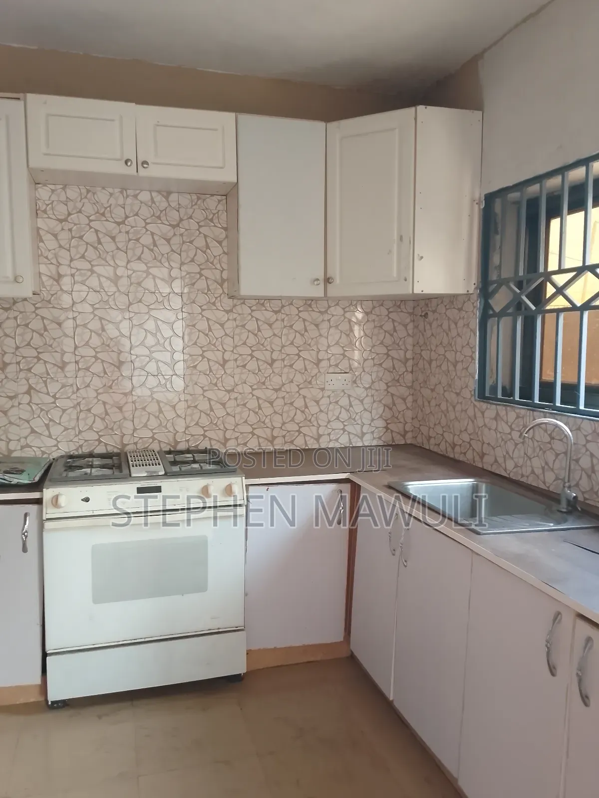 1bdrm Apartment in Ablekuma Agape, Accra Metropolitan for rent