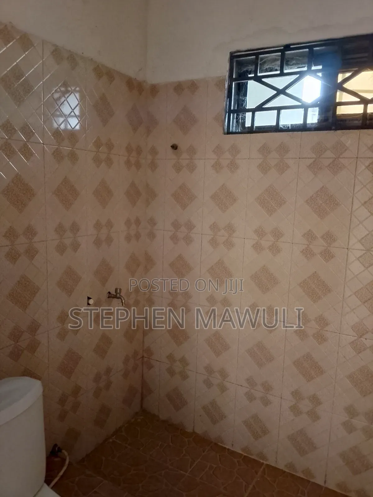 1bdrm Apartment in Ablekuma Agape, Accra Metropolitan for rent