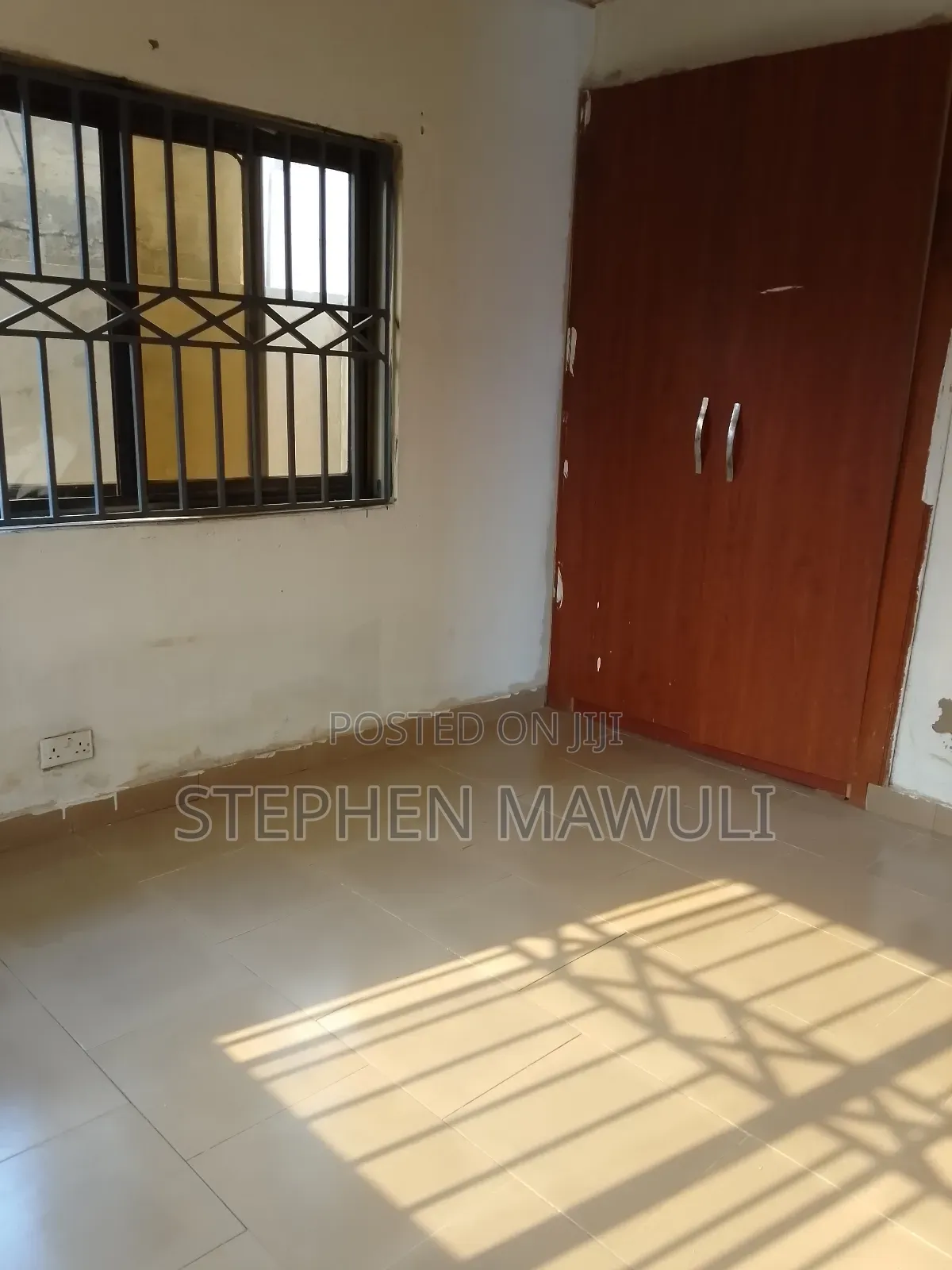 1bdrm Apartment in Ablekuma Agape, Accra Metropolitan for rent