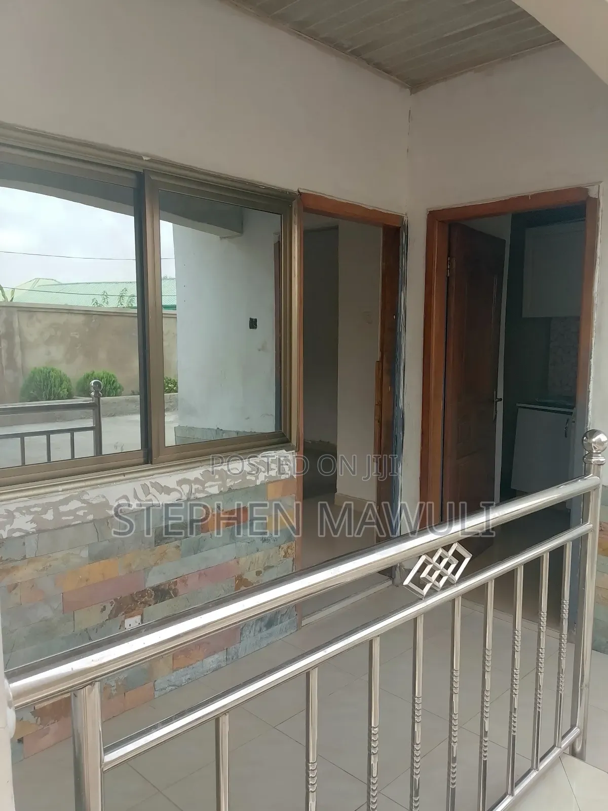 1bdrm Apartment in Ablekuma Agape, Accra Metropolitan for rent