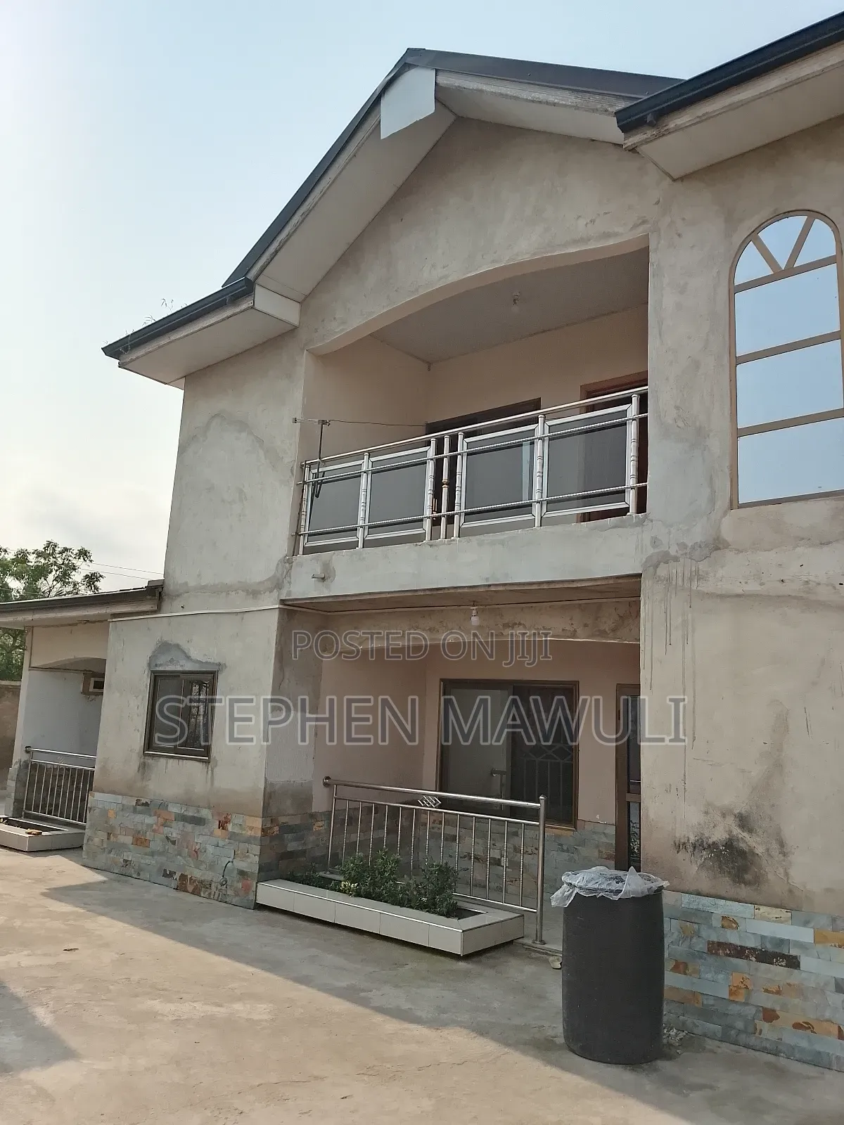 1bdrm Apartment in Ablekuma Agape, Accra Metropolitan for rent