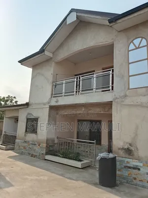 1bdrm Apartment in Ablekuma Agape, Accra Metropolitan for rent