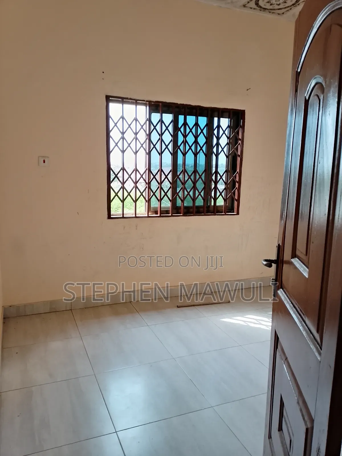 1bdrm Apartment in Ablekuma Agape, Accra Metropolitan for rent