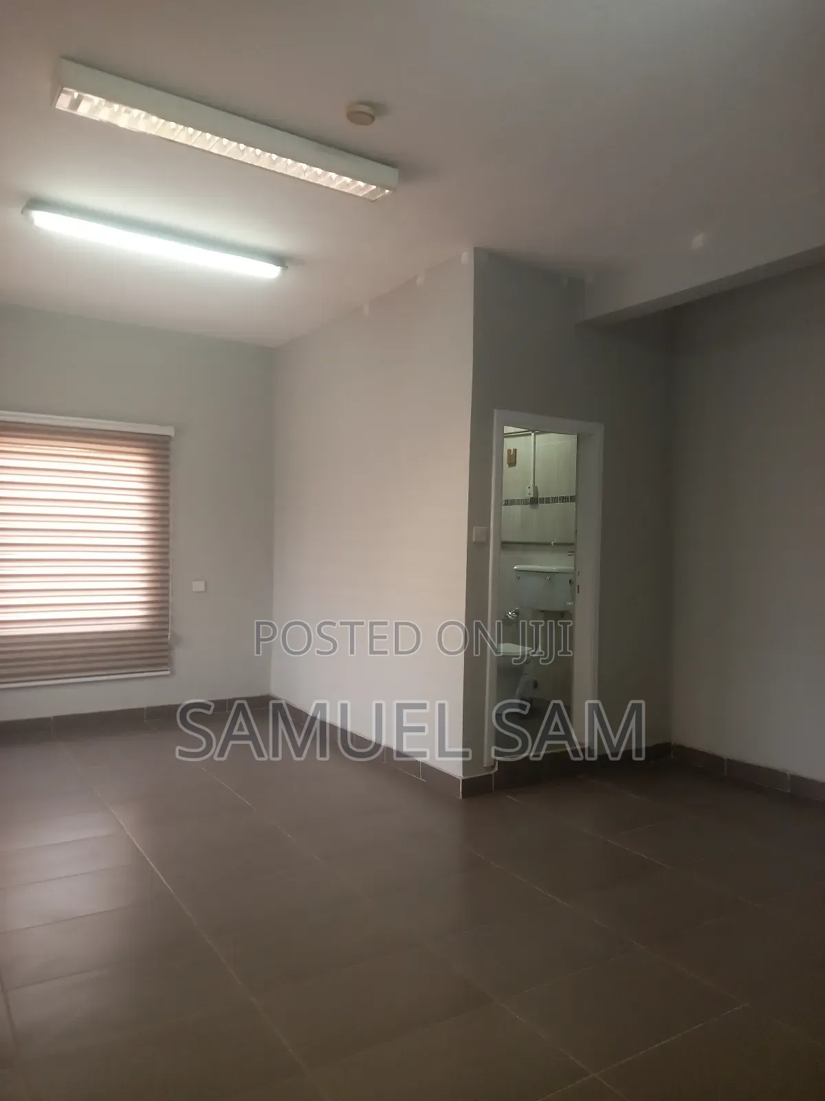 Offices for Rent at Tema.