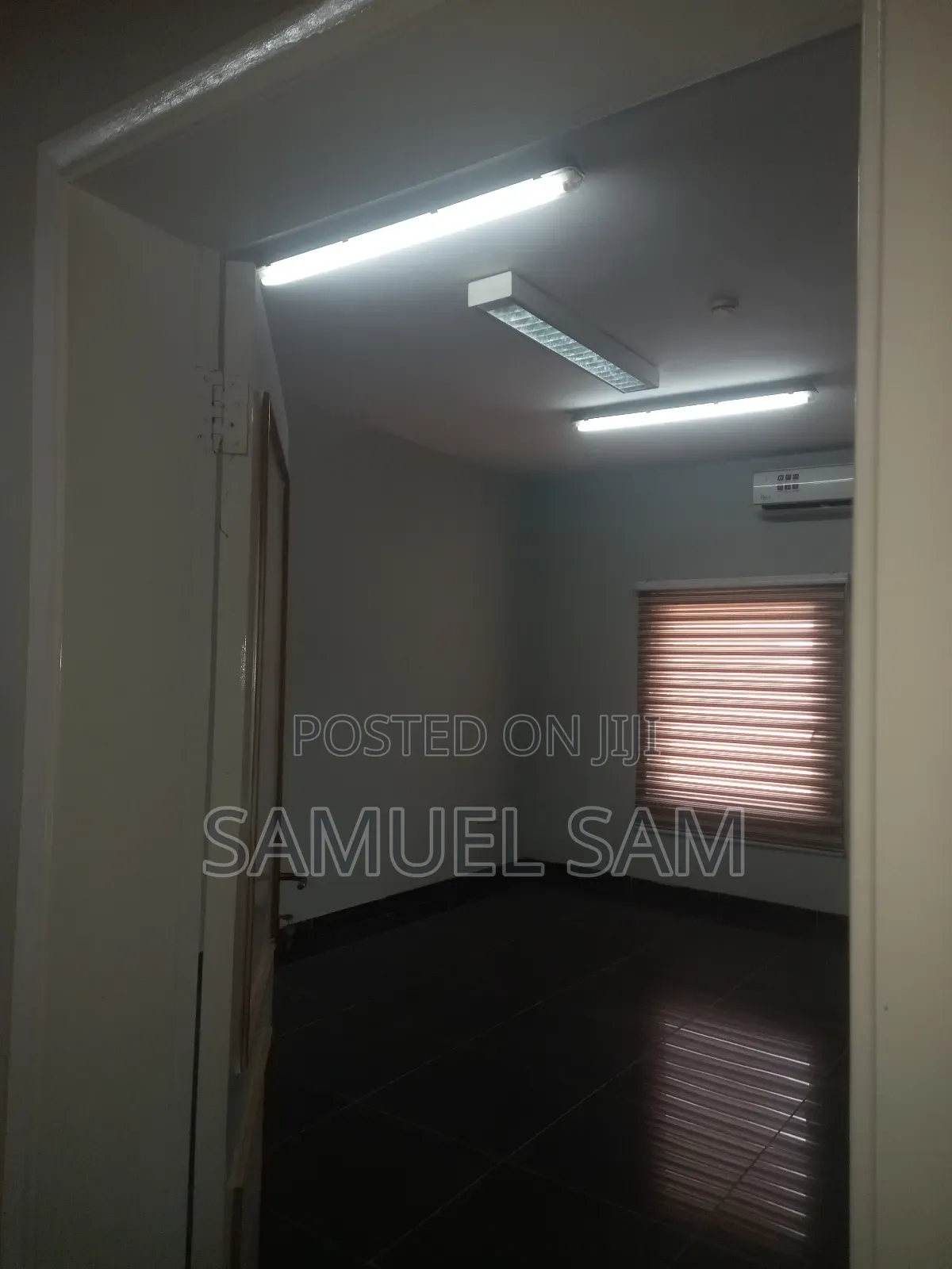 Offices for Rent at Tema.