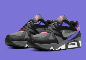 Nike Airmax Structure