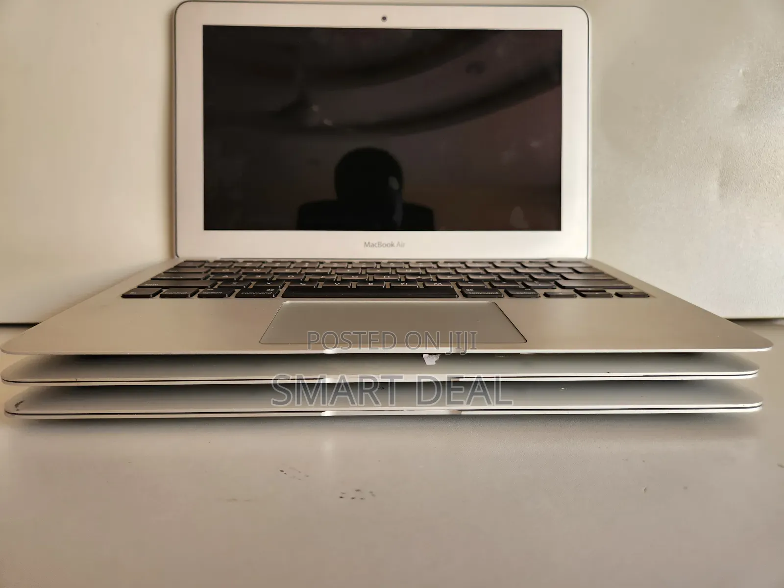 Laptop Apple MacBook Air 4GB Intel Core i5 SSD 128GB