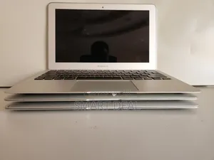 Laptop Apple MacBook Air 4GB Intel Core i5 SSD 128GB