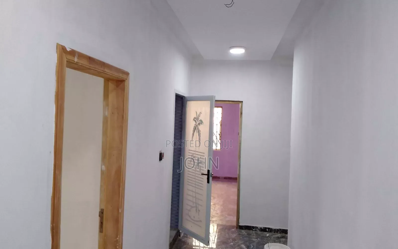 2bdrm Apartment in Survivorestates, Accra Metropolitan for rent