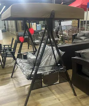 Garden Patio Swing