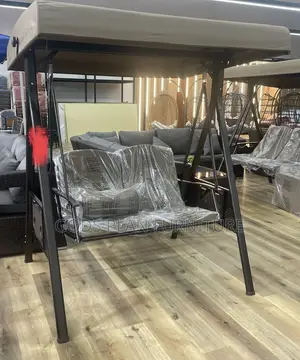 Garden Patio Swing