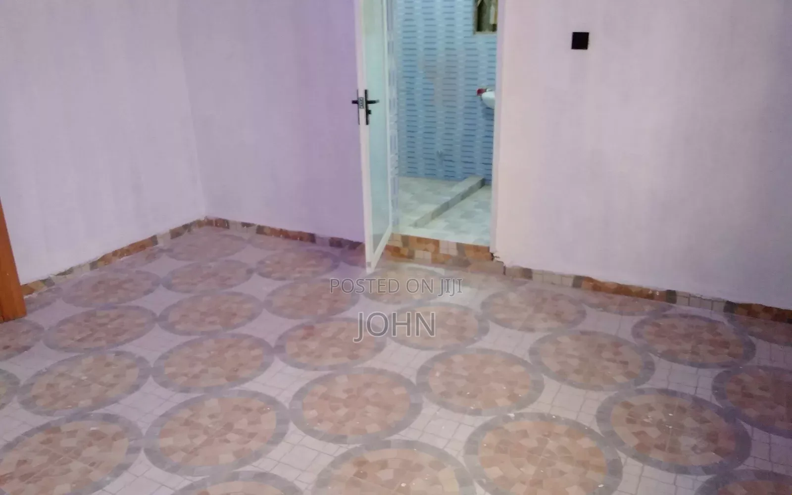 2bdrm Apartment in Survivorestates, Accra Metropolitan for rent