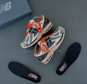 New Balance 1906 Blacktopmindful Greysteel