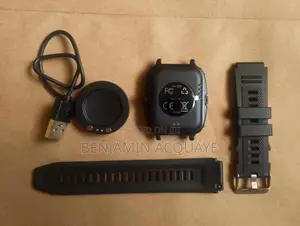 Smart Watch Hf