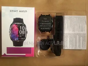 Smart Watch Hf