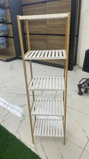 Commodity Shelf