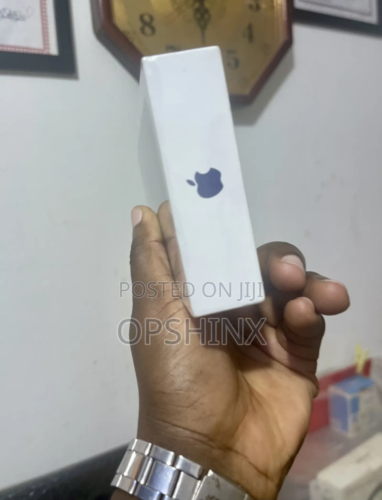 New Apple iPhone 17 Pro Max 256 GB Blue