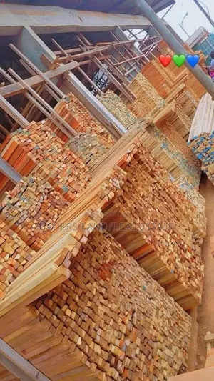 All Kinds of Wood Available