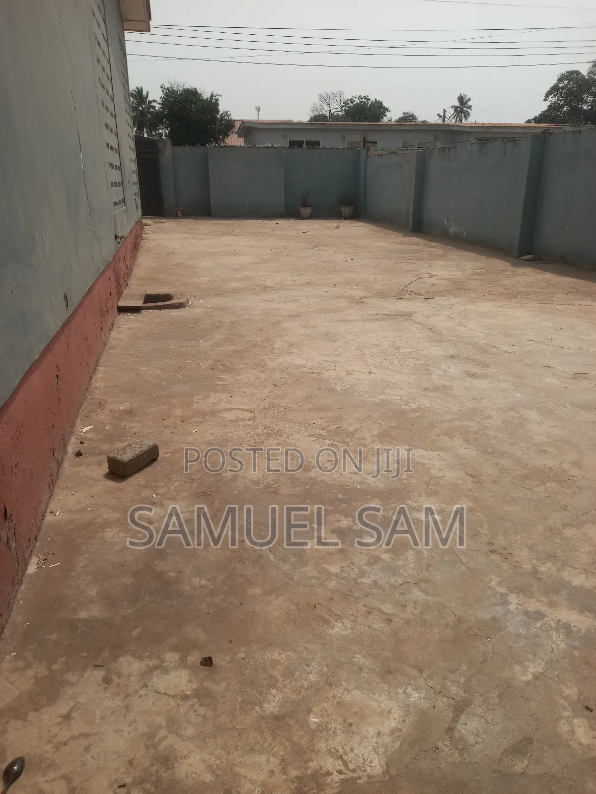 3bdrm House in Tema for rent