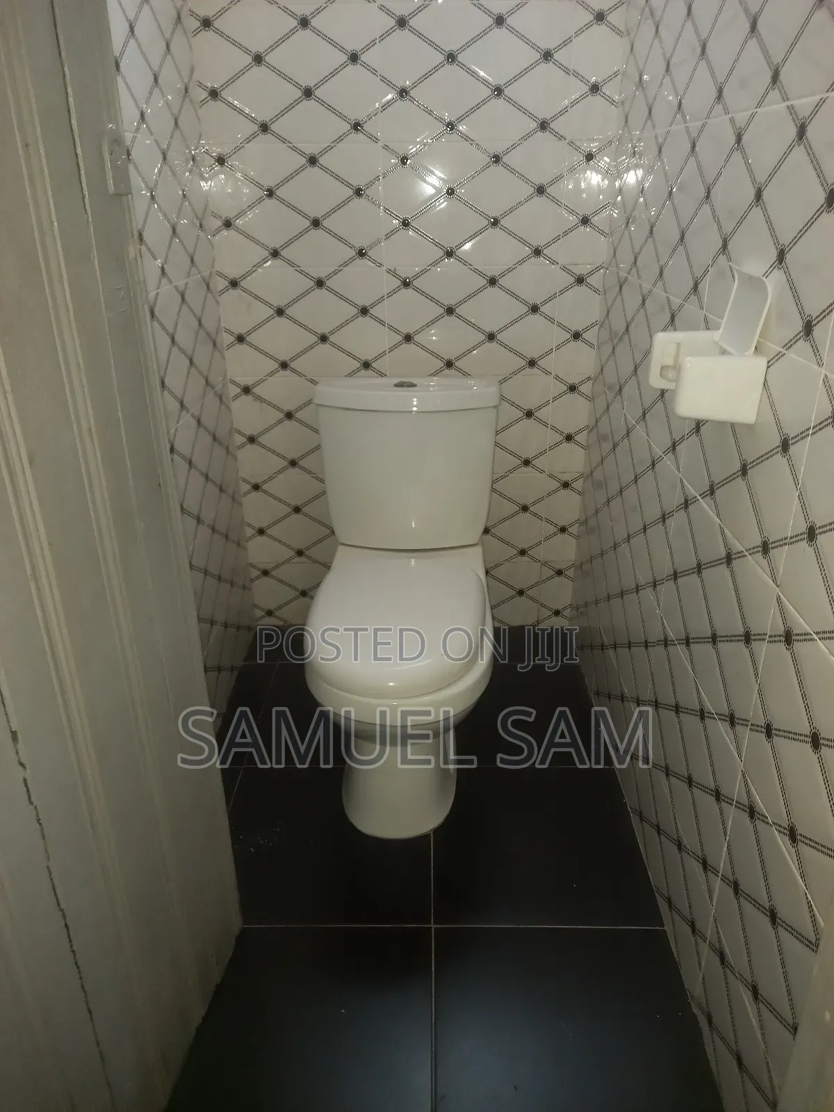 3bdrm House in Tema for rent