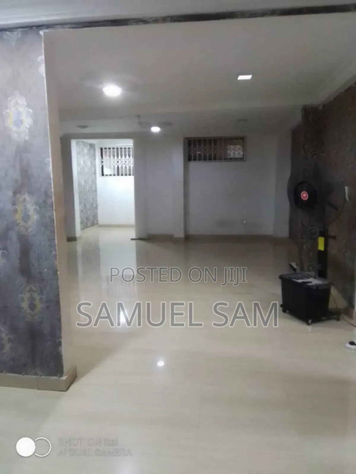 3bdrm House in Tema for rent
