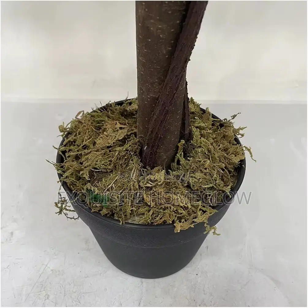 Faux Azalea Flower Tree(160cm)