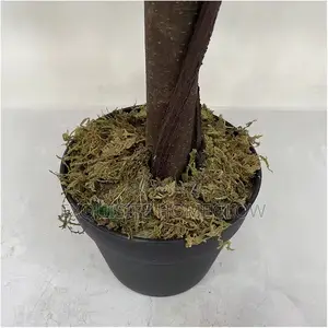 Faux Azalea Flower Tree(160cm)