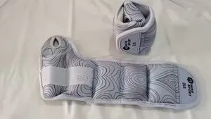 Load Carrying Straps