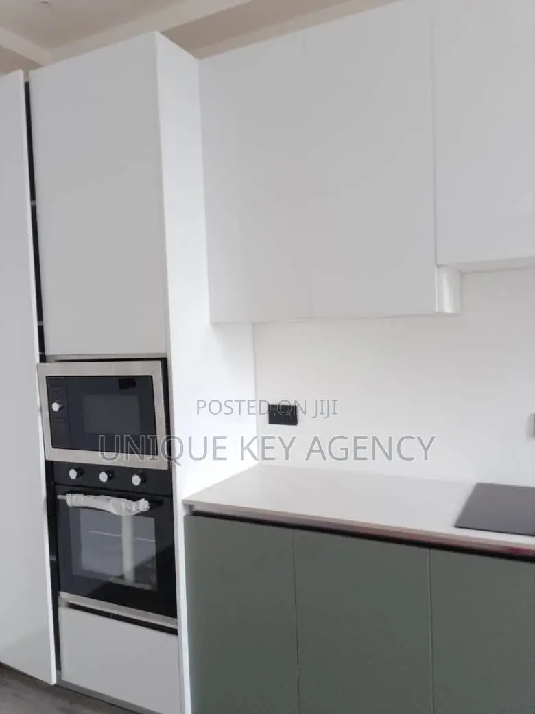 2bdrm Apartment in Unique Key Agency, Tseaddo for rent