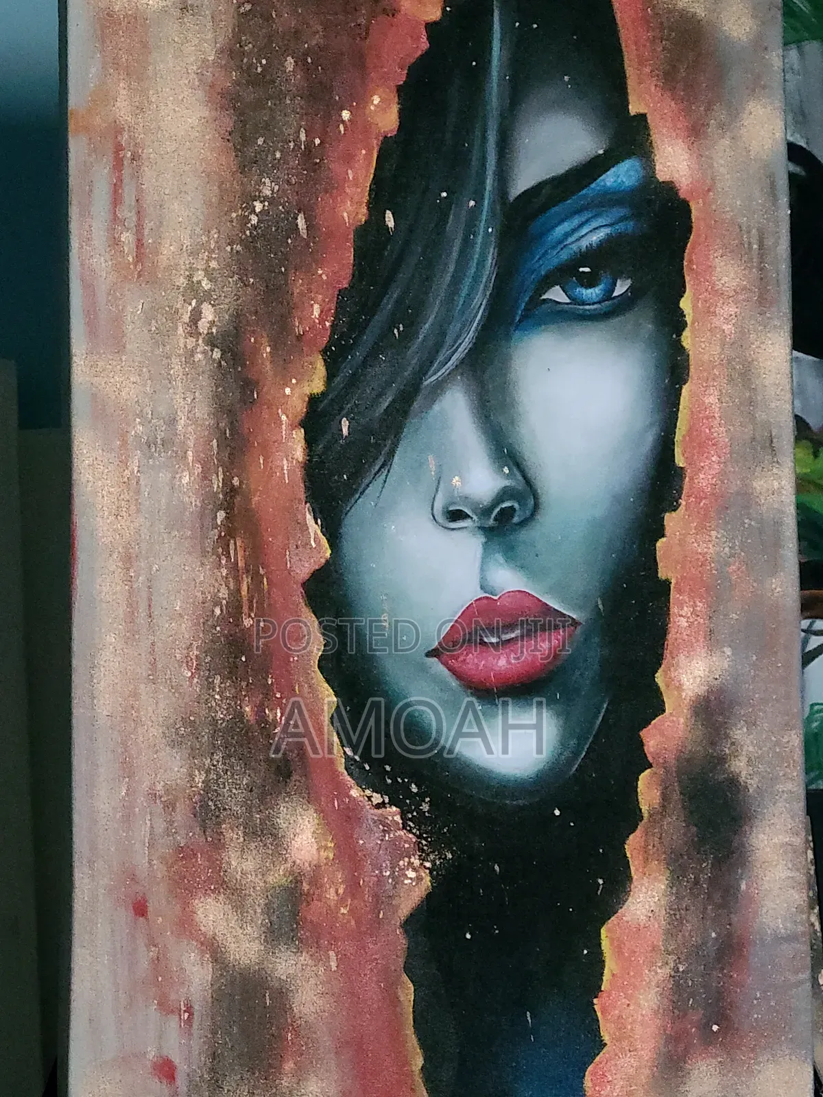 Wall Artwork