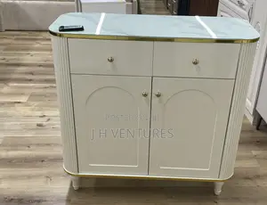 Shoe Cabinet