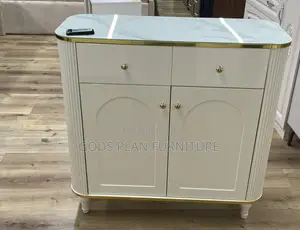 Shoe Cabinet