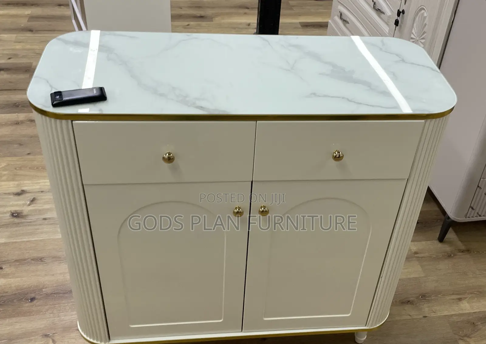 Shoe Cabinet