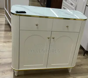 Shoe Cabinet