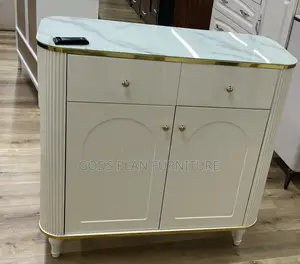 Shoe Cabinet