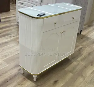 Shoe Cabinet