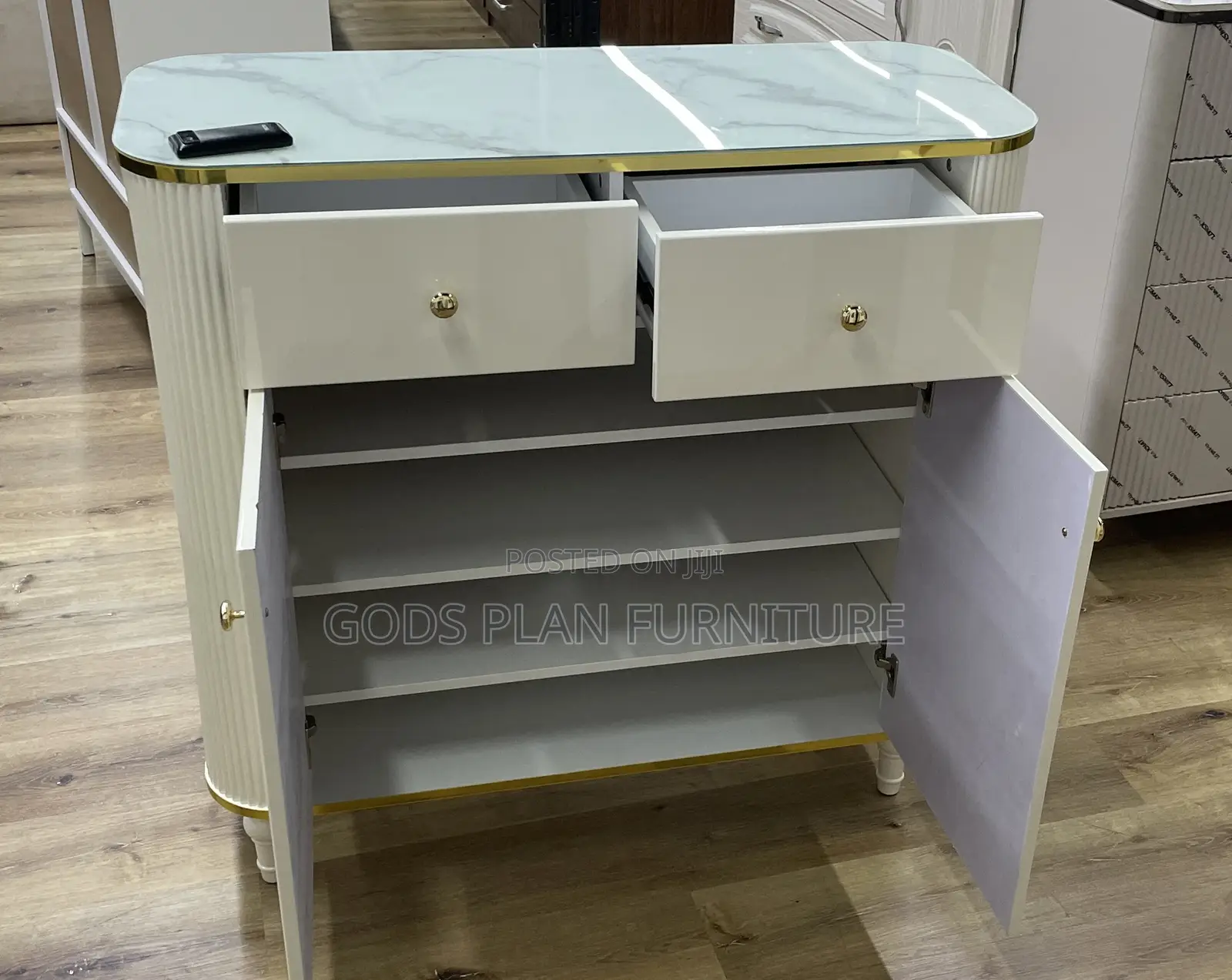 Shoe Cabinet