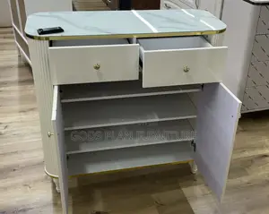 Shoe Cabinet