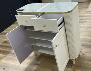 Shoe Cabinet