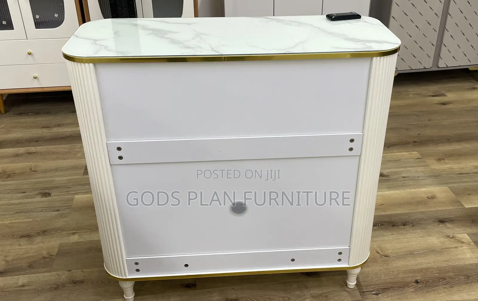 Shoe Cabinet