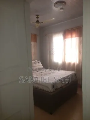 Furnished 1bdrm Apartment in Tema for rent