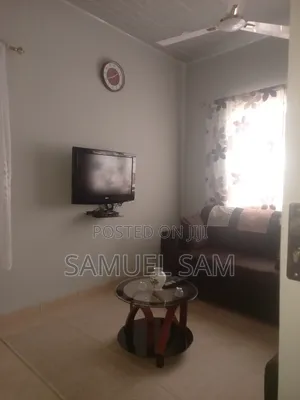 Furnished 1bdrm Apartment in Tema for rent