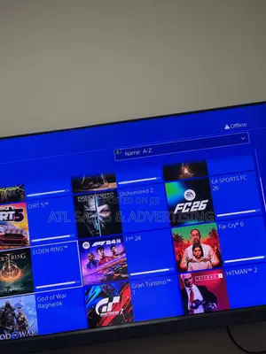 8 Ps4 Offline Games or Jailbreak Games