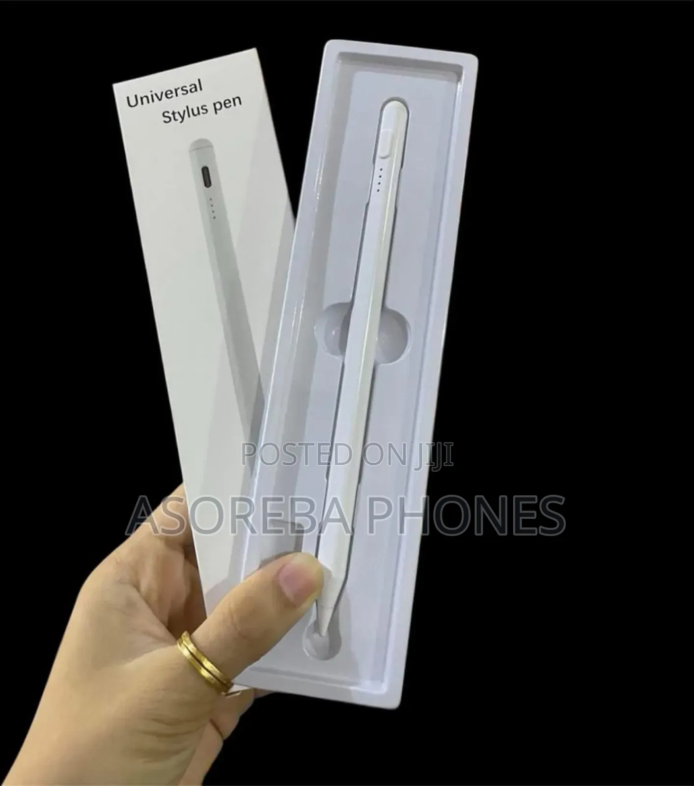Universal Stylus Pen