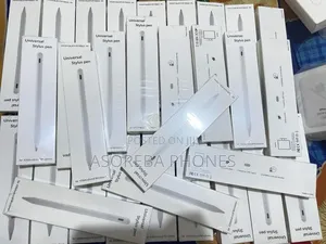 Universal Stylus Pen