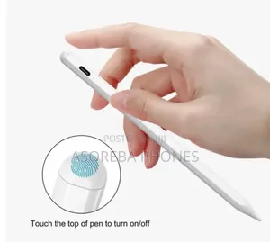 Universal Stylus Pen