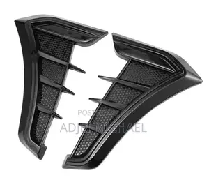 All Cars Fender Air Flow Vent